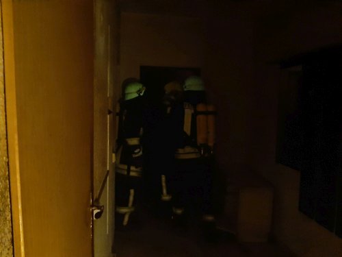 Freiwillige Feuerwehr Sedlitz