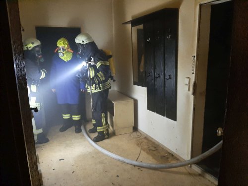 Freiwillige Feuerwehr Sedlitz