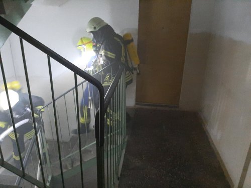 Freiwillige Feuerwehr Sedlitz