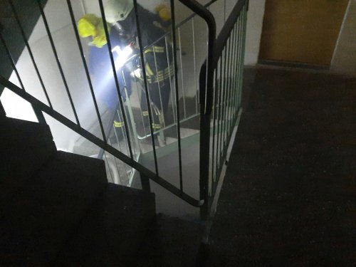 Freiwillige Feuerwehr Sedlitz