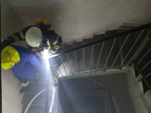 Freiwillige Feuerwehr Sedlitz