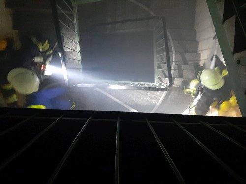 Freiwillige Feuerwehr Sedlitz