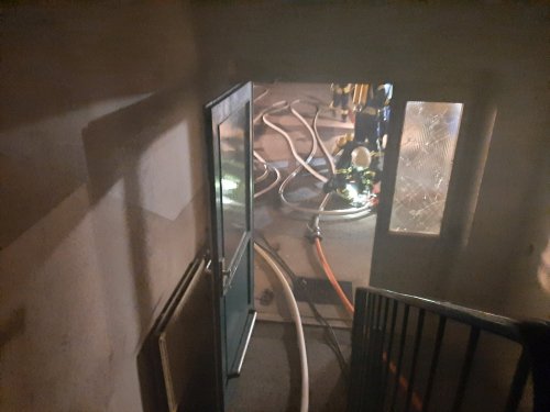 Freiwillige Feuerwehr Sedlitz