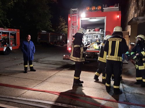 Freiwillige Feuerwehr Sedlitz