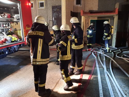 Freiwillige Feuerwehr Sedlitz