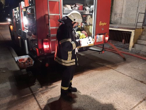 Freiwillige Feuerwehr Sedlitz