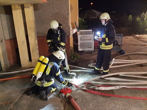 Freiwillige Feuerwehr Sedlitz