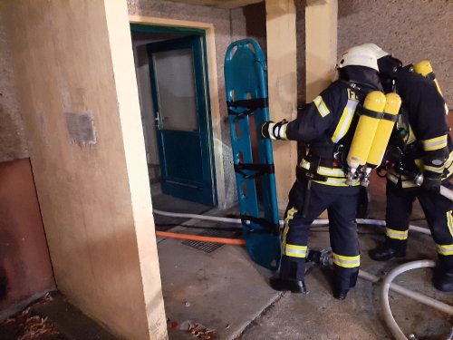 Freiwillige Feuerwehr Sedlitz