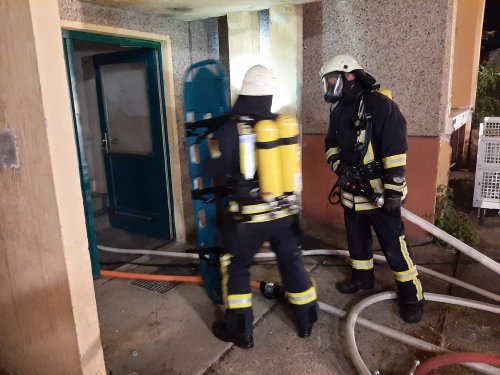 Freiwillige Feuerwehr Sedlitz