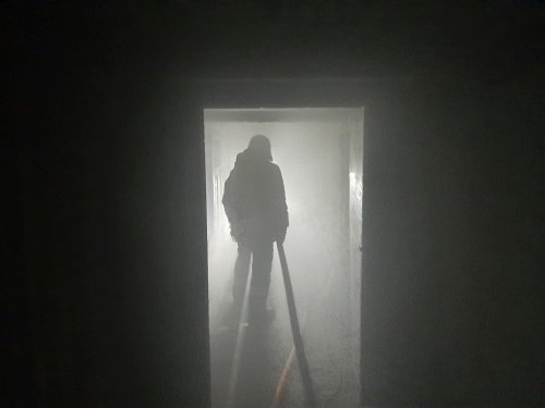 Freiwillige Feuerwehr Sedlitz