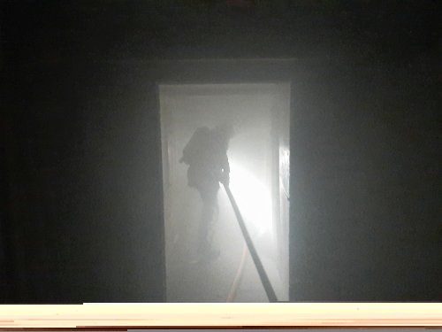 Freiwillige Feuerwehr Sedlitz