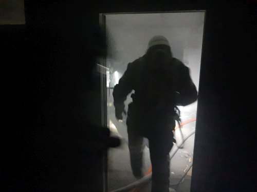 Freiwillige Feuerwehr Sedlitz