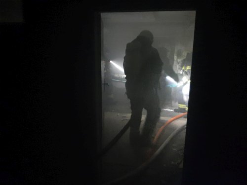 Freiwillige Feuerwehr Sedlitz