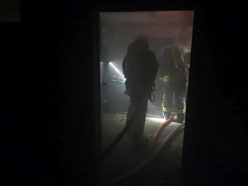 Freiwillige Feuerwehr Sedlitz