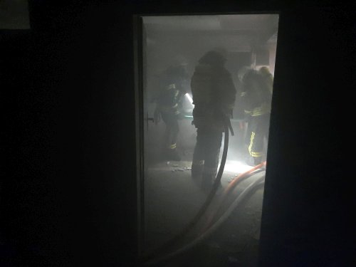 Freiwillige Feuerwehr Sedlitz