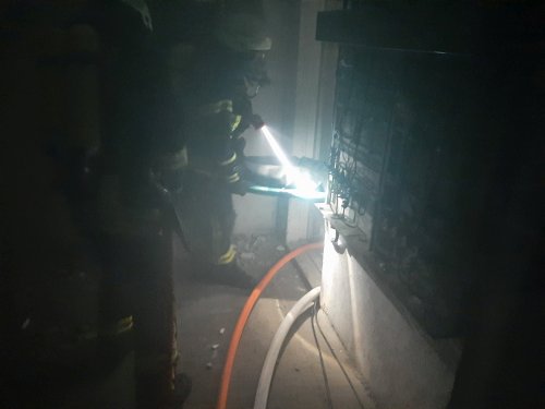 Freiwillige Feuerwehr Sedlitz