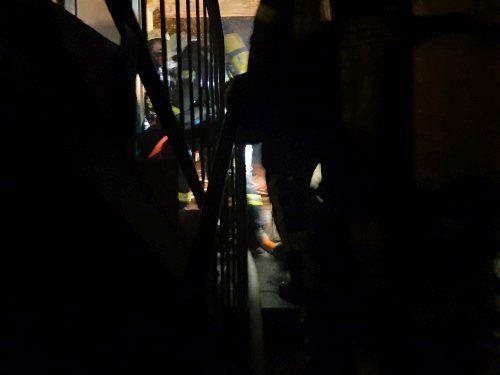 Freiwillige Feuerwehr Sedlitz