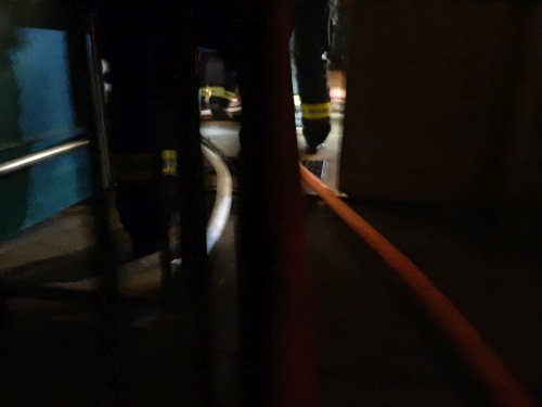 Freiwillige Feuerwehr Sedlitz