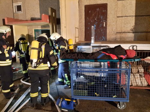 Freiwillige Feuerwehr Sedlitz