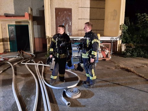 Freiwillige Feuerwehr Sedlitz