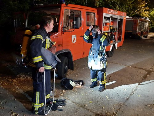 Freiwillige Feuerwehr Sedlitz