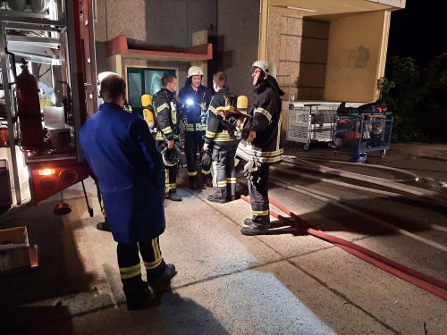 Freiwillige Feuerwehr Sedlitz