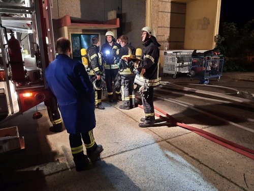 Freiwillige Feuerwehr Sedlitz