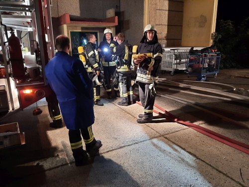 Freiwillige Feuerwehr Sedlitz