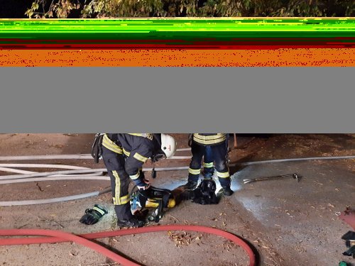 Freiwillige Feuerwehr Sedlitz