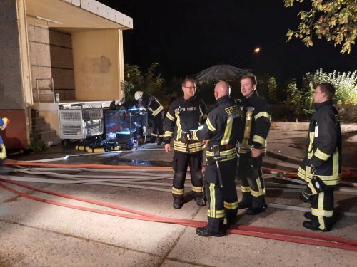 Freiwillige Feuerwehr Sedlitz