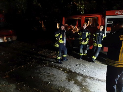 Freiwillige Feuerwehr Sedlitz