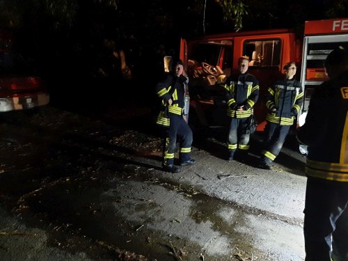 Freiwillige Feuerwehr Sedlitz