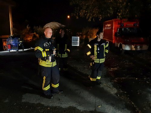 Freiwillige Feuerwehr Sedlitz