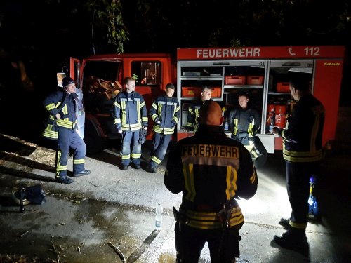 Freiwillige Feuerwehr Sedlitz