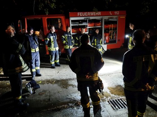 Freiwillige Feuerwehr Sedlitz