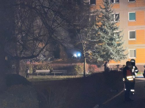 Freiwillige Feuerwehr Sedlitz