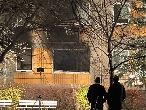 Freiwillige Feuerwehr Sedlitz