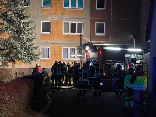 Freiwillige Feuerwehr Sedlitz