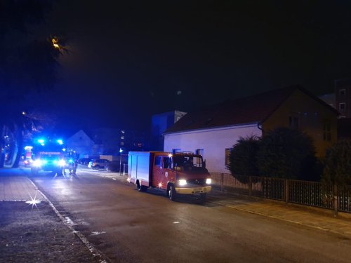 Freiwillige Feuerwehr Sedlitz