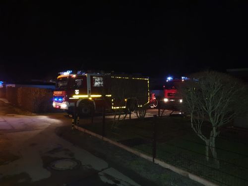 Freiwillige Feuerwehr Sedlitz