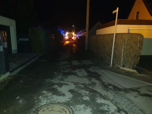 Freiwillige Feuerwehr Sedlitz