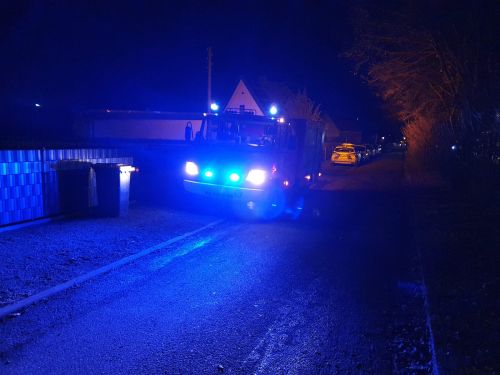 Freiwillige Feuerwehr Sedlitz