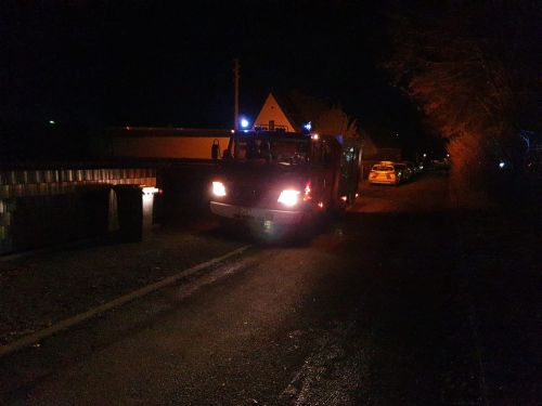 Freiwillige Feuerwehr Sedlitz