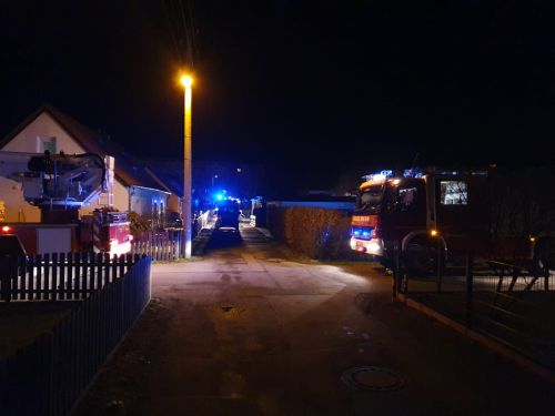 Freiwillige Feuerwehr Sedlitz