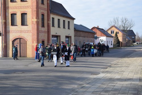 Freiwillige Feuerwehr Sedlitz