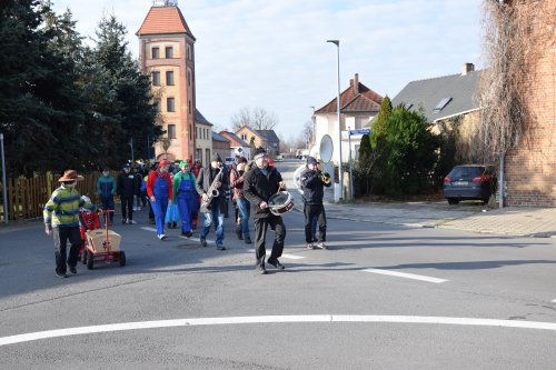 Freiwillige Feuerwehr Sedlitz