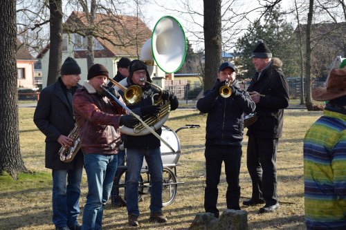Freiwillige Feuerwehr Sedlitz