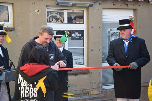 Freiwillige Feuerwehr Sedlitz