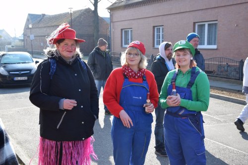 Freiwillige Feuerwehr Sedlitz