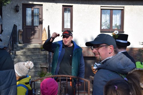 Freiwillige Feuerwehr Sedlitz